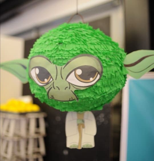 star wars yoda