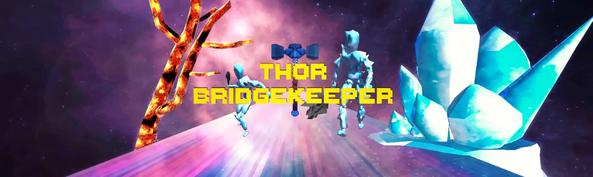 Thor Bridgekeeper
