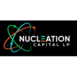 Nucleation Capital logo