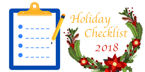 A Smart Retailers Holiday Checklist blog post image