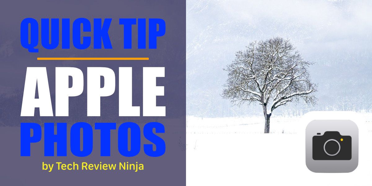 How to use Live Photo to Create a Long Exposure Photo on the iPhone