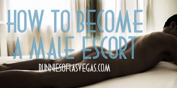 Becoming A Gay Male Escort 115