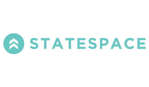 Logo of Statespace