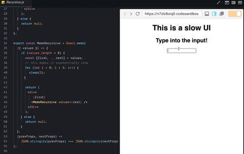 Click to experiment yourself