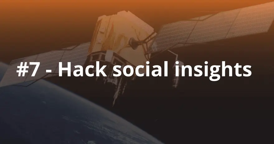 7_Hack_social_insights