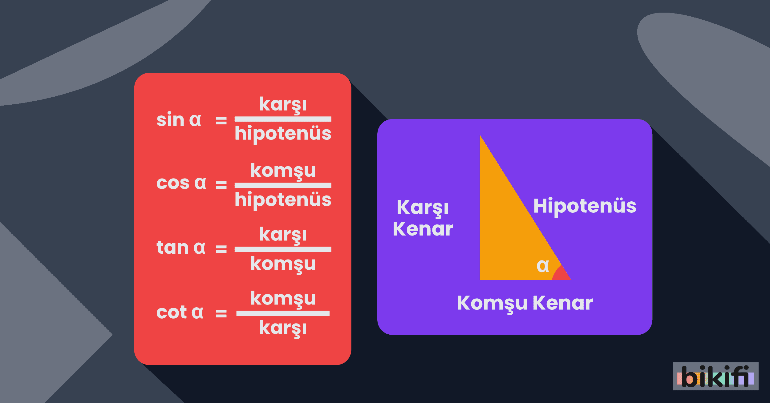 Trigonometri