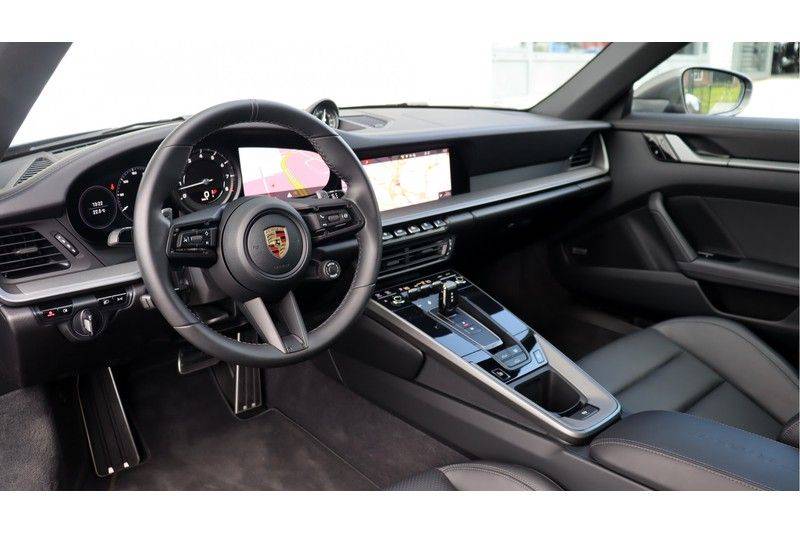 Porsche 911 3.0 Carrera S Sport Chrono, Sportuitlaat, Schuifdak, BOSE afbeelding 5