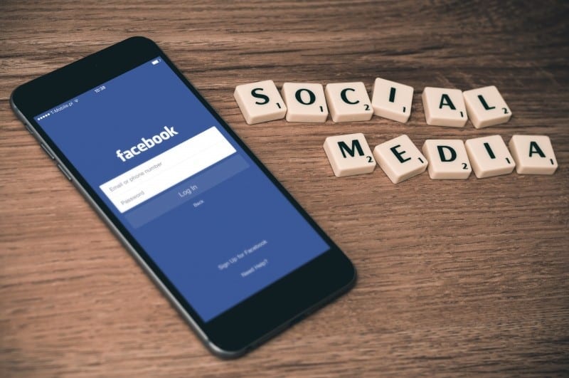 Using Social Media to Boost SEO Results