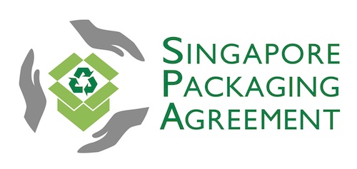 Singapore Packaging Agreement logo