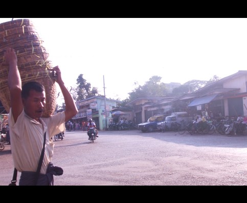 Burma Hpa An Market 10
