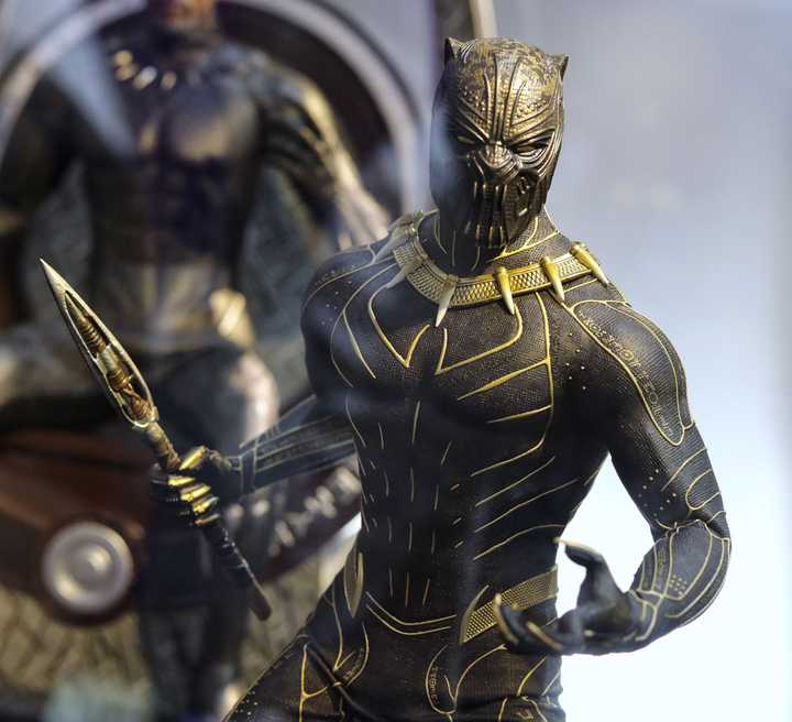2019 CCG Hottoys Booth Photos Sharing 2019 CCG Hottoys Booth Photos Sharing