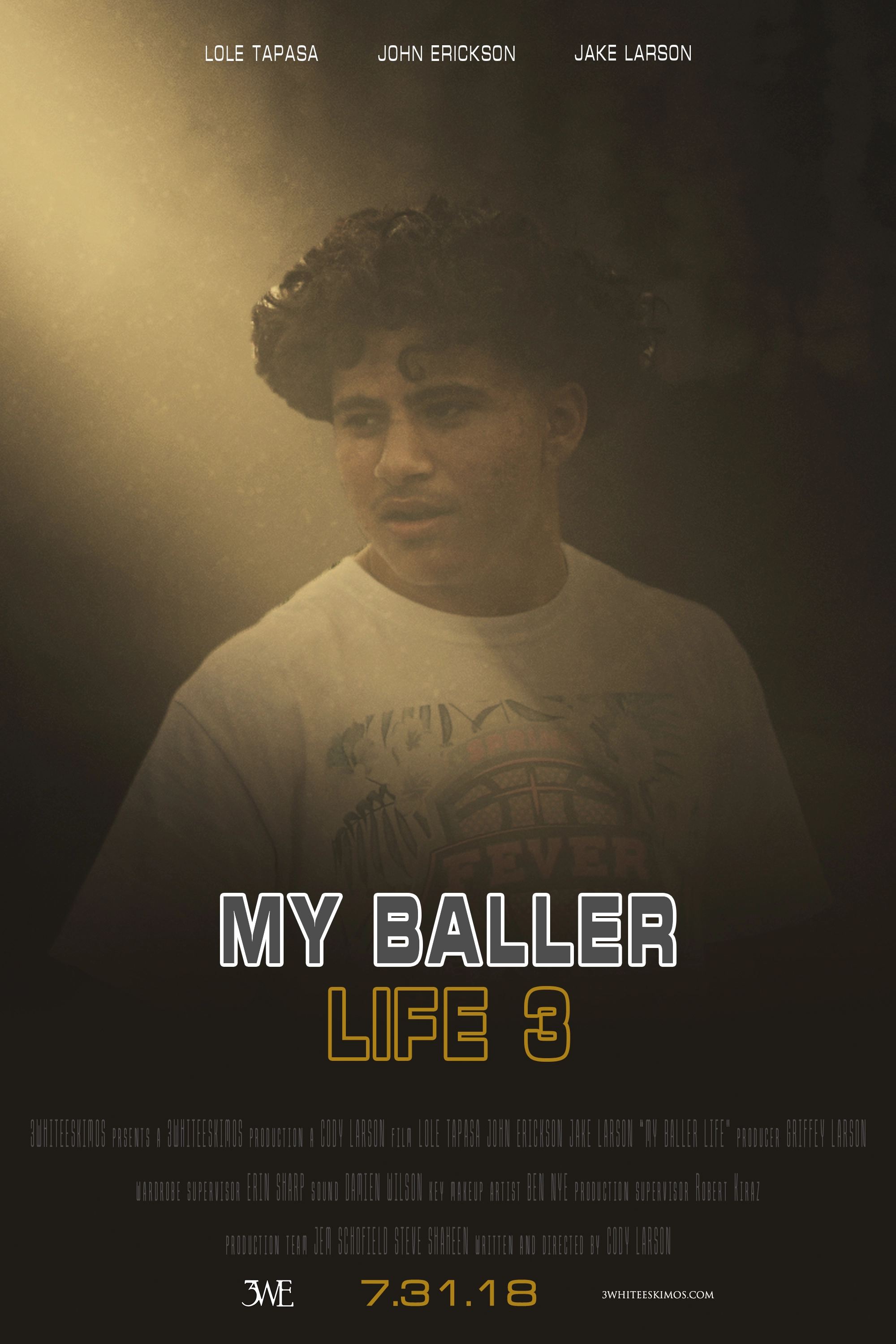 My Baller Life 3