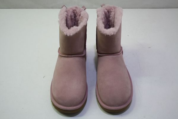 UGG Boots Mini Continuity Bow 