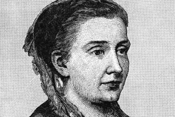 Julia Ward Howe A Cry For Battle
