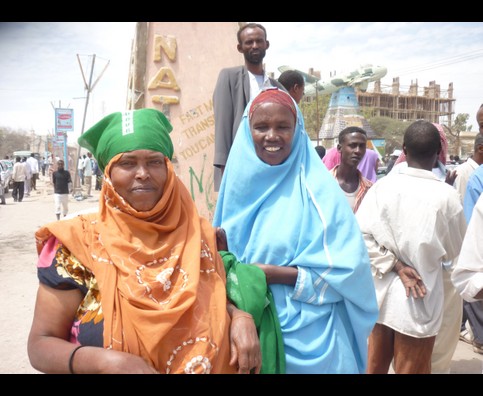 Somalia Hargeisa Life 1