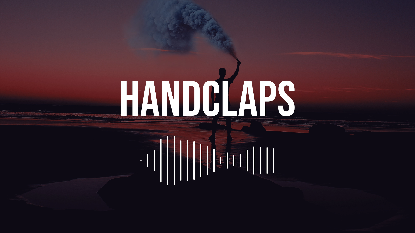 Handclaps 1.3.0: Visualizer improvements