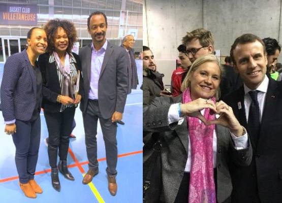 Nos engagements - SCC France