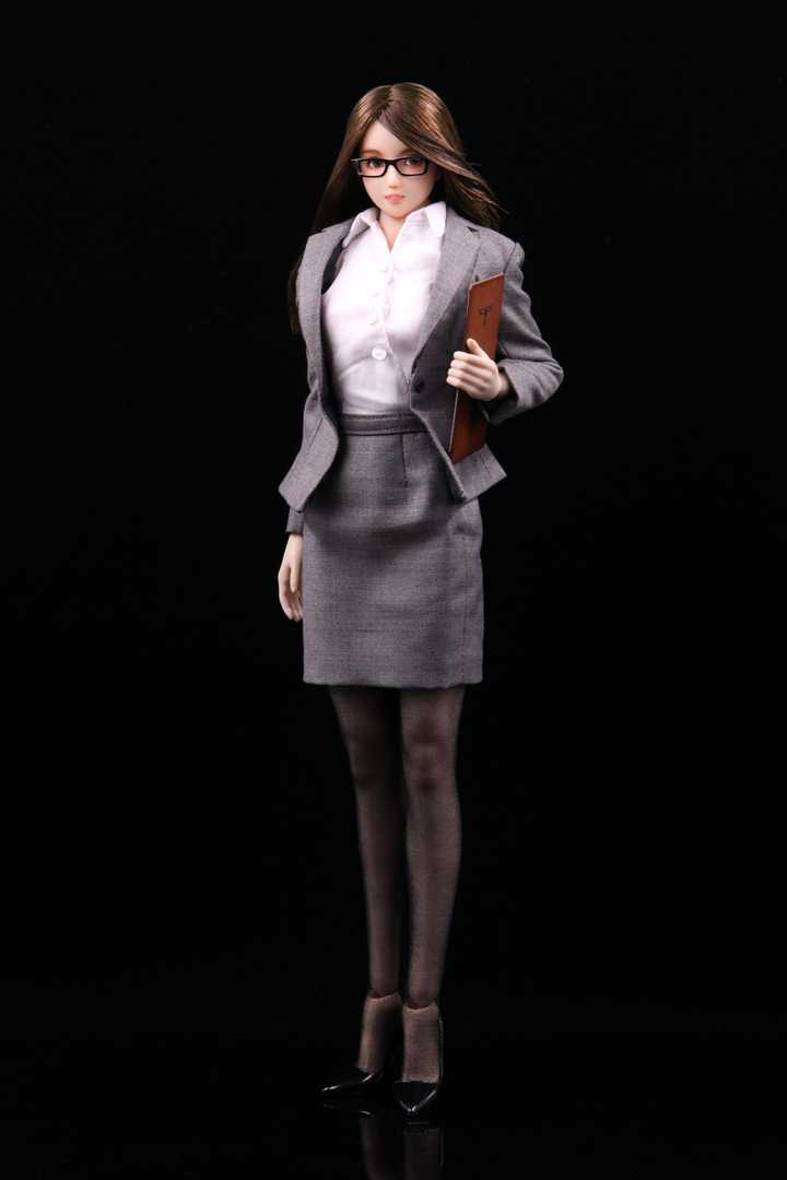「Girl Factory」Office Lady