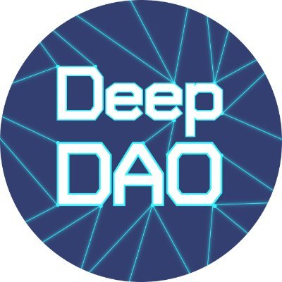 Deep DAO logo
