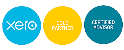 Xero Gold Partner