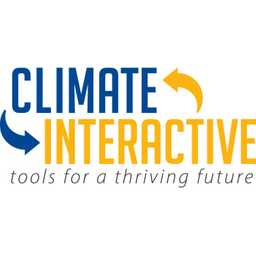 Climate Interactive logo