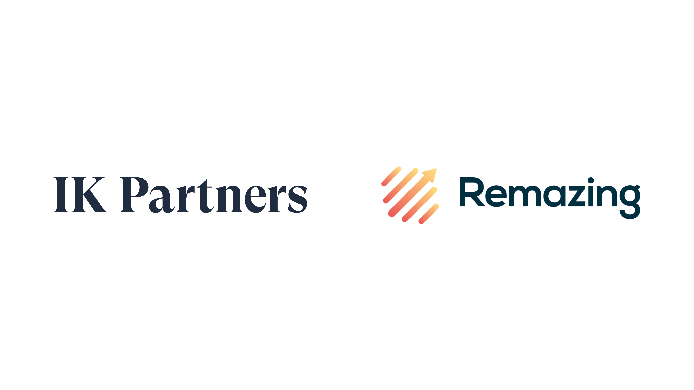 Tech & Product DD | Growth | Code & Co. advises IK Partners on Remazing GmbH