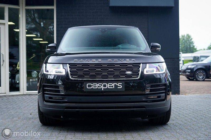 Land Rover Range Rover 5.0 V8 SC SV Autobiography Dynamic afbeelding 3