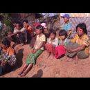 Burma Kalaw Villages 7