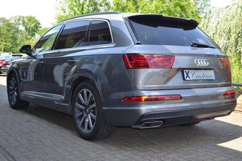 Audi Q7 3.0tdi Quattro S-line NW 140.000 Euro afbeelding 4