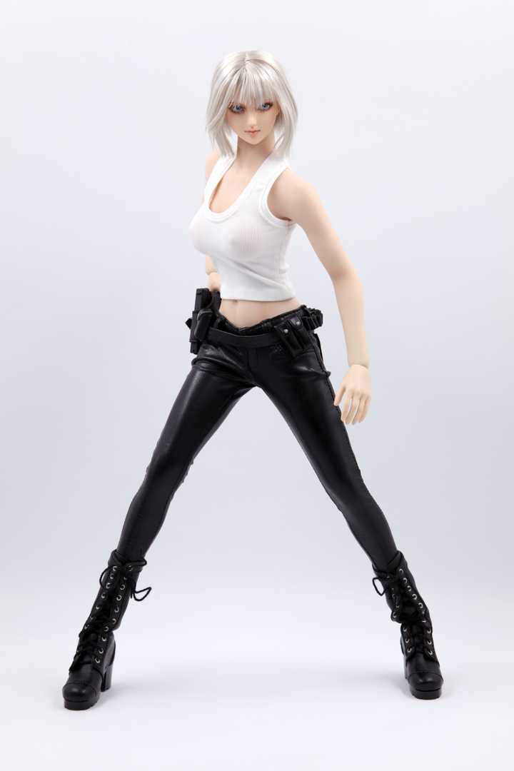 「Girl Factory」Double Target