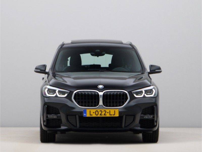 BMW X1 xDrive25e High Exe M-Sport Hybrid afbeelding 6