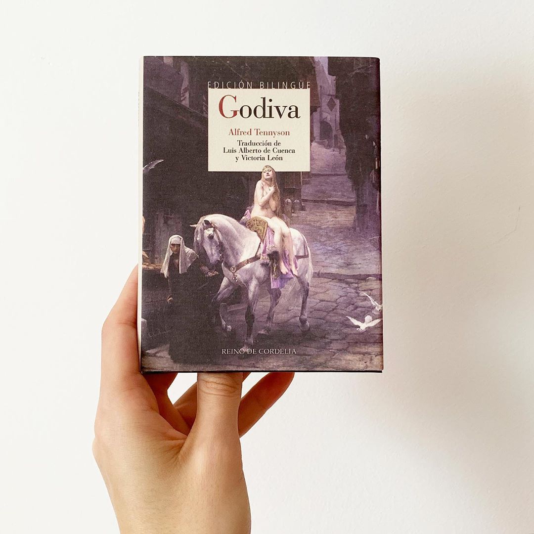 Imagen de Unas reflexiones sobre "Godiva"