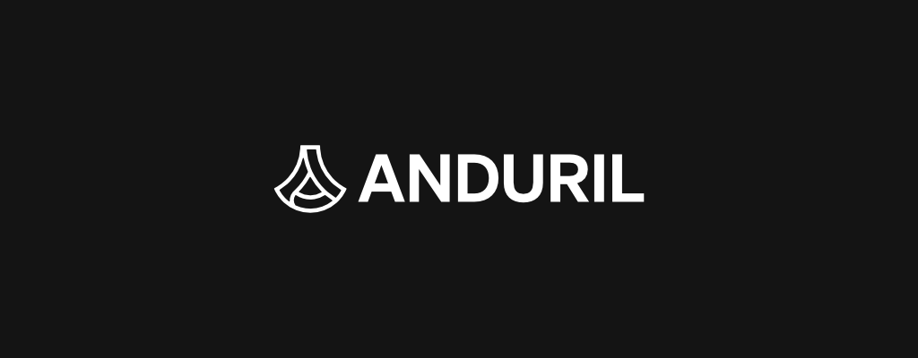 Anduril Logo