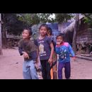 Laos Children 3