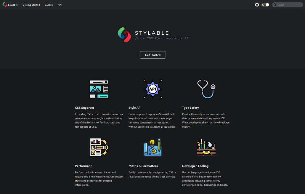 Docusaurus Site Showcase Docusaurus Docusaurus Site Showcase Docusaurus