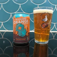 Lidl GB - Plunged Orange Pale Ale