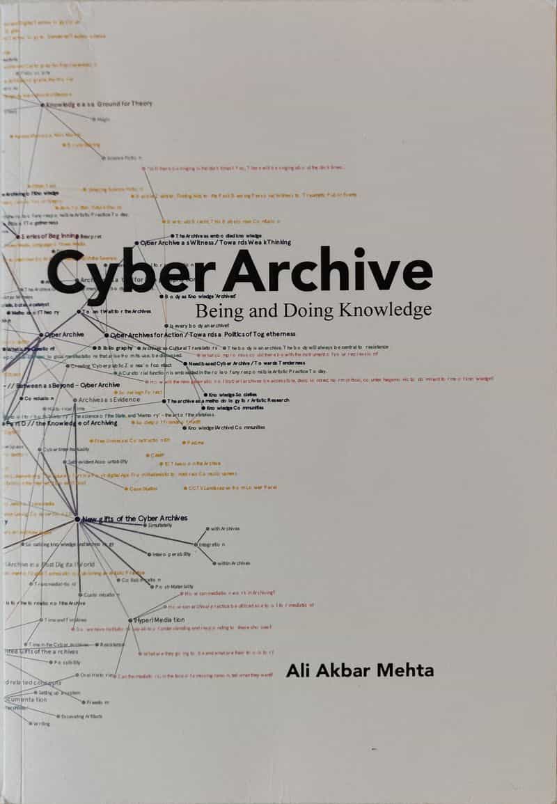 Cyber ~ Cyber Archive: Being and Doing Knowledge