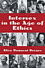 Intersex in the Age of Ethics