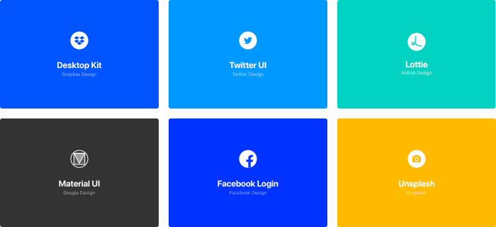 Framer X launch partners