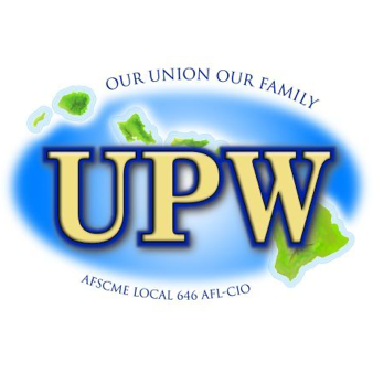 UPW Hawaii