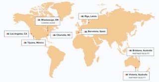 printful print facility locations