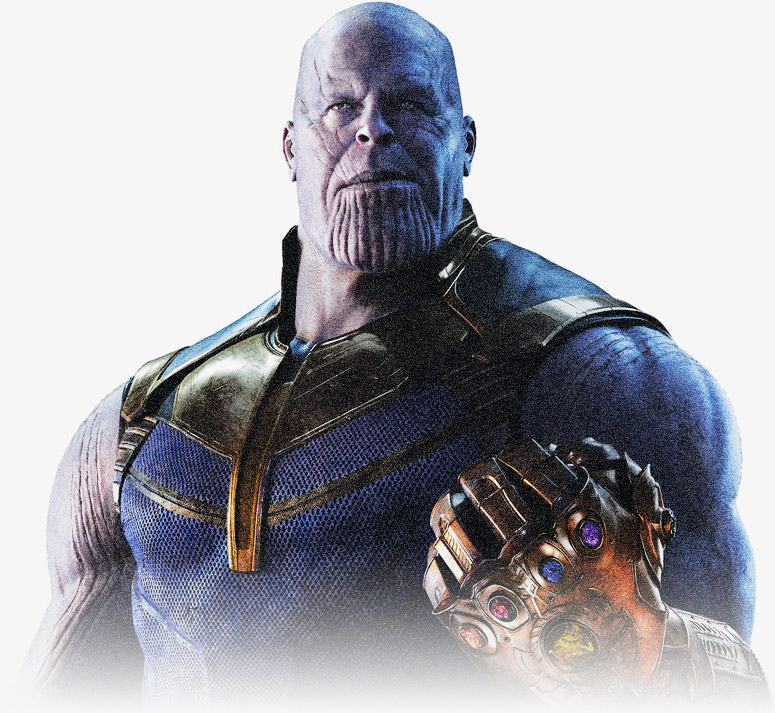Thanos photo