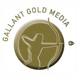Gallant Gold Media logo