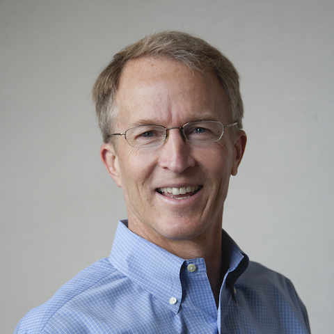 Photo of Stephen Bent, MD