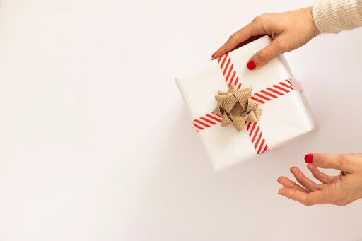 Gift Giving