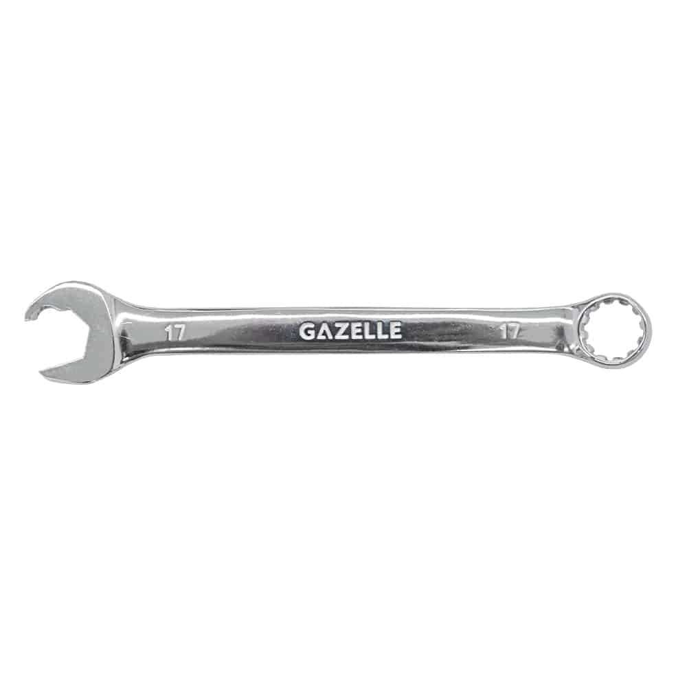 17mm Combination Spanner