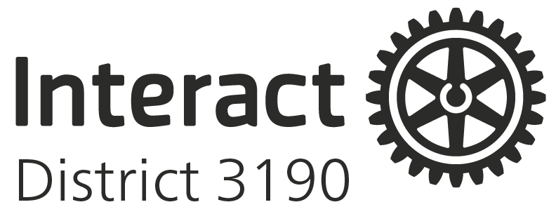Interact 3190 Masterbrand Simplified - Black