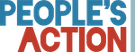 People's Action logo