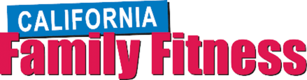 California Family Fitness logo
