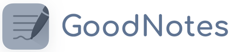 goodnotes